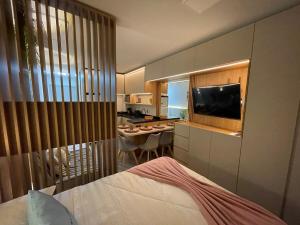 Livin Resort Loft - Atlântida RS