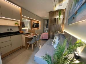 Livin Resort Loft - Atlântida RS