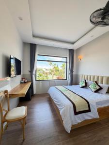 Mộc Thạch Homestay Gia Lai