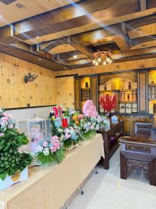 Mộc Thạch Homestay Gia Lai