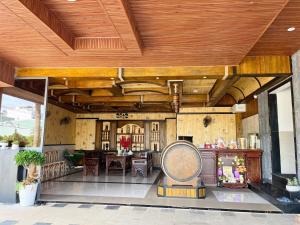 Mộc Thạch Homestay Gia Lai