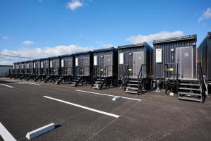 HOTEL R9 The Yard Gamohino