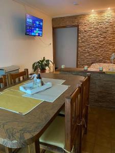 Departamento a 4 cuadras del mar!