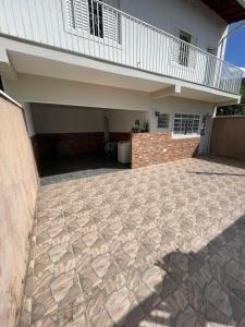 Residencial Parque Santa Bárbara