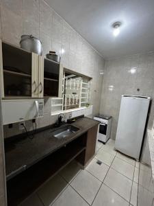 Residencial Parque Santa Bárbara