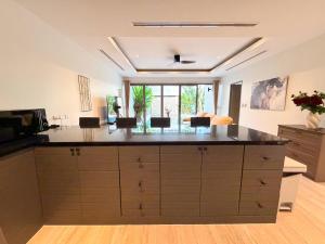 Bangtao Beach Tropical Villa 2 Bedrooms