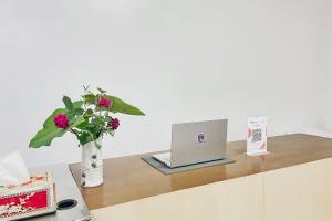 Homestay Syariah Cahaya Panca Arga near Grand Artos Mall Mitra RedDoorz