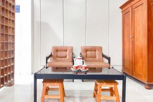 Homestay Syariah Cahaya Panca Arga near Grand Artos Mall Mitra RedDoorz