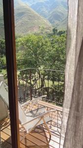 Hostal SPA Casa de Piedra