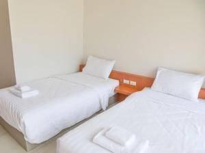 วิราคะ พูลวิลล่า หัวหิน ปราณบุรี Viraka PoolVilla