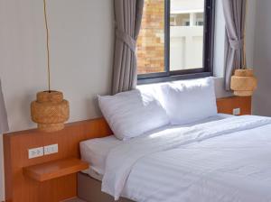 วิราคะ พูลวิลล่า หัวหิน ปราณบุรี Viraka PoolVilla