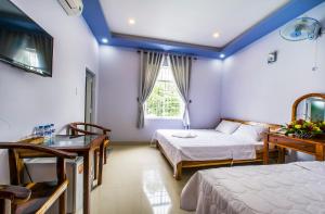 Thanh Trung Hotel