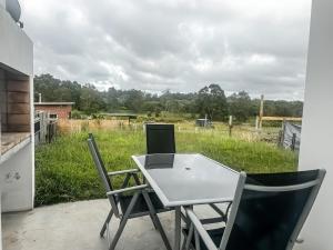 Casa de dos Dormitorios en Barrio Privado