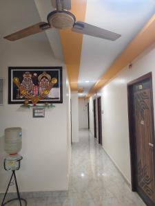 Rajeshwari Tower & Residency