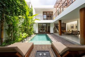 Green Moon Villa by Betterplace