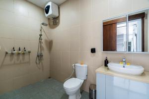 Villa Paoua by BaliSuperHost