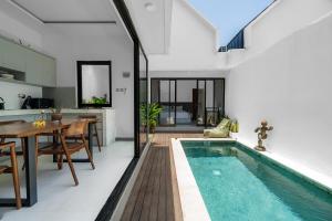 Villa Paoua by BaliSuperHost