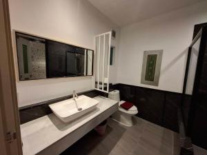 Phi Phi Arboreal Resort