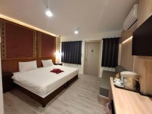 Phi Phi Arboreal Resort