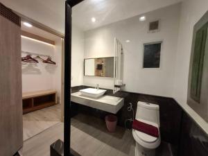 Phi Phi Arboreal Resort