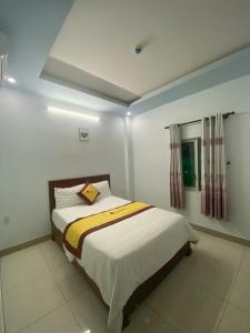 Hải Yến Hotel Pleiku