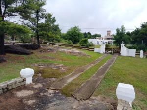 Casa en Cabalango para 10 personas