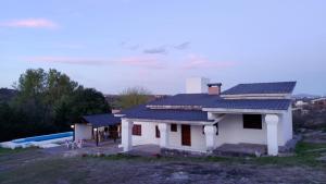 Casa en Cabalango para 10 personas