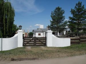 Casa en Cabalango para 10 personas