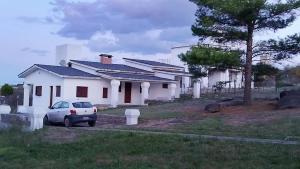 Casa en Cabalango para 10 personas