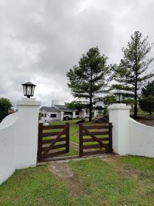 Casa en Cabalango para 10 personas