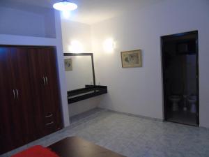 Casa en Cabalango para 10 personas