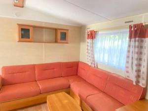 Mobil home avec Terrasse - 6 pers - Confort à Grand-Serre - API-1-52-536