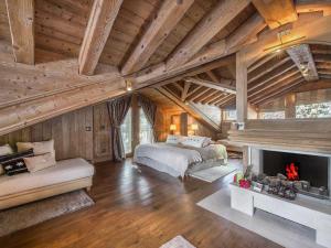 Chalet moderne et confortable à Courchevel 1850 - FR-1-564-140