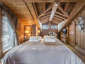 Chalet moderne et confortable à Courchevel 1850 - FR-1-564-140