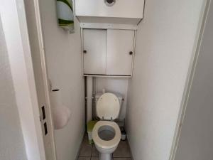 Maisonnette 4 pers à 500m plage - Terrasse et barbecue - FR-1-194-345