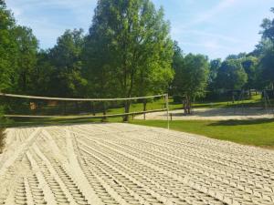 Mobil home pour 6 personnes avec terrasse - API-1-52-1310