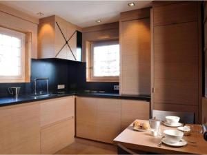 Luxueux Duplex 5 Chambres avec Hammam, Accès Direct Pistes - Courchevel 1850 - FR-1-564-137