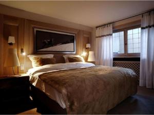 Luxueux Duplex 5 Chambres avec Hammam, Accès Direct Pistes - Courchevel 1850 - FR-1-564-137