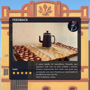 Casa no coração de Areia