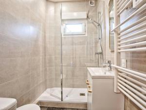 Maison familiale lumineuse près de la mer - FR-1-788-99