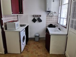 Appartement 23 pers. à 300m de la plage, La Tranche sur Mer - FR-1-194-358