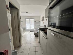 Appartement T2 à 100m de la plage avec parking privatif - FR-1-194-359