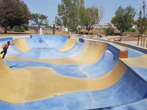 Maison rénovée proche plage, terrasse, animaux acceptés - FR-1-194-360