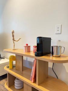 Level 40 CBD Escape - 1 min to Melbourne Central