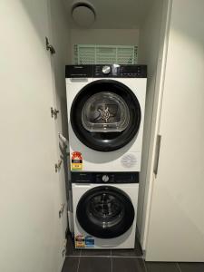 Level 40 CBD Escape - 1 min to Melbourne Central