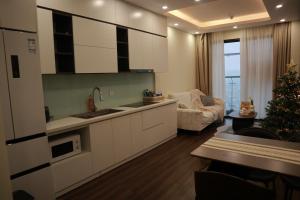 Hoàng Huy Commerce Võ Nguyên Giáp Enny Homestay