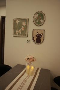 Hoàng Huy Commerce Võ Nguyên Giáp Enny Homestay