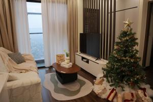 Hoàng Huy Commerce Võ Nguyên Giáp Enny Homestay