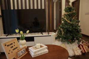 Hoàng Huy Commerce Võ Nguyên Giáp Enny Homestay