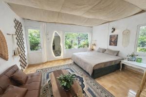 Xóm Bảo Đại Homestay